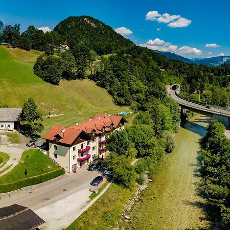 Nobile Lumaris 105 Apartment Bad Ischl Exterior photo