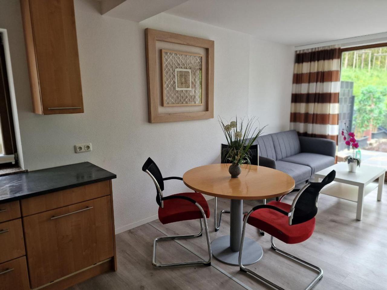 Nobile Lumaris 105 Apartment Bad Ischl Exterior photo