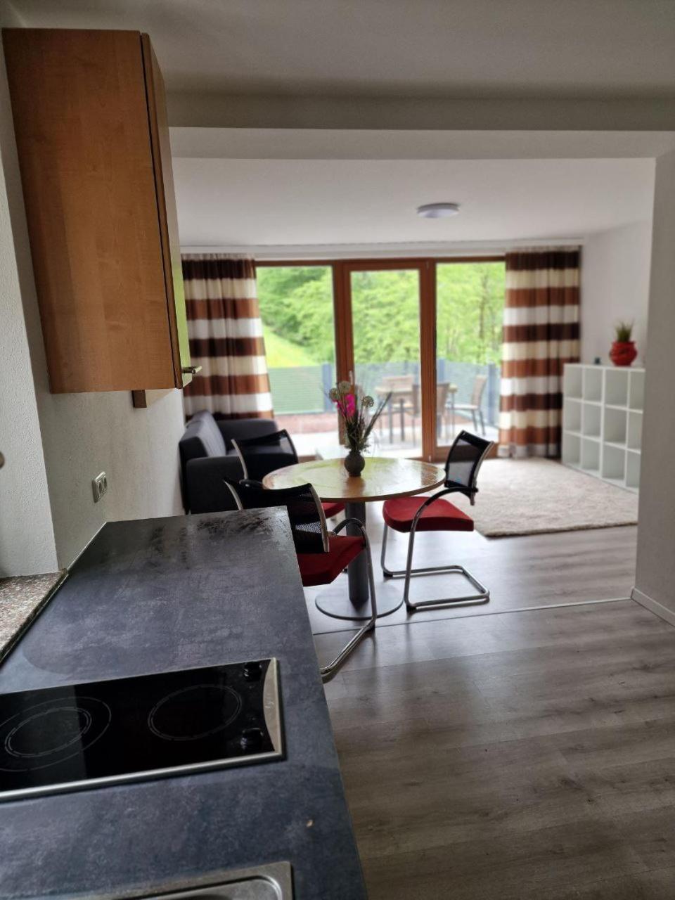 Nobile Lumaris 105 Apartment Bad Ischl Exterior photo