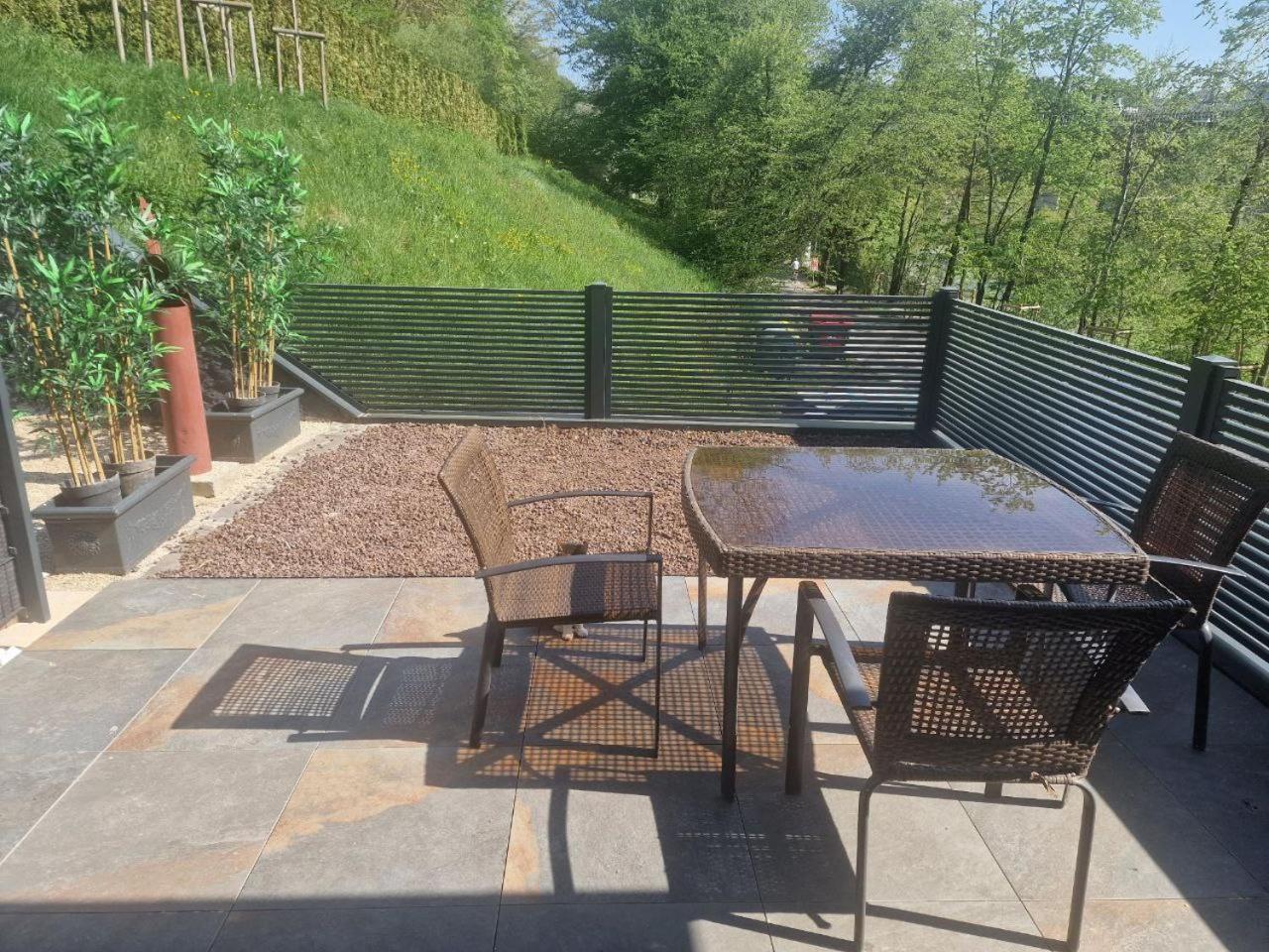 Nobile Lumaris 105 Apartment Bad Ischl Exterior photo